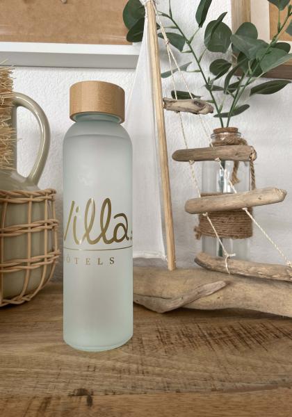 La Villa Nice Promenade - Micro-filtered water